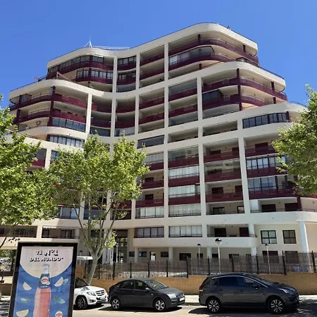 Tiffany 4 Personas * Ifach