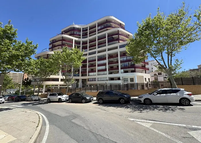 Tiffany 4 Personas Ifach