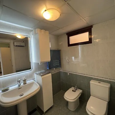 Tiffany 4 Personas Ifach