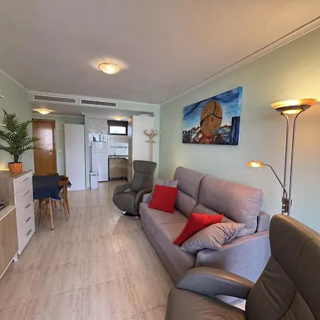 Tiffany 4 Personas * Ifach