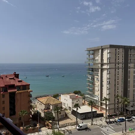 Appartement Tiffany 4 Personas *