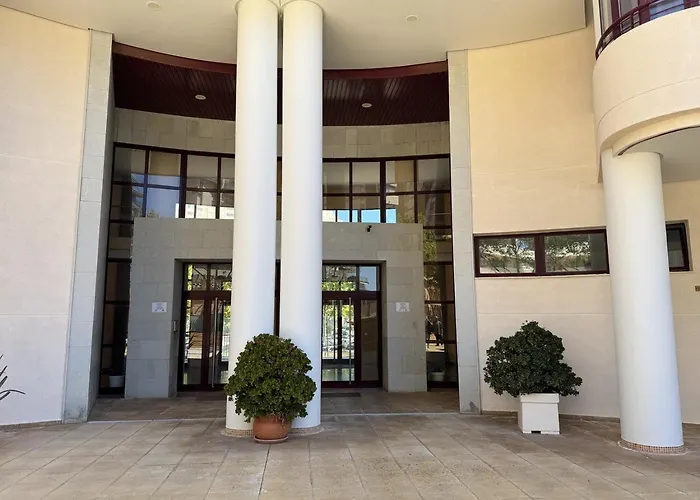 Διαμέρισμα Tiffany 4 Personas