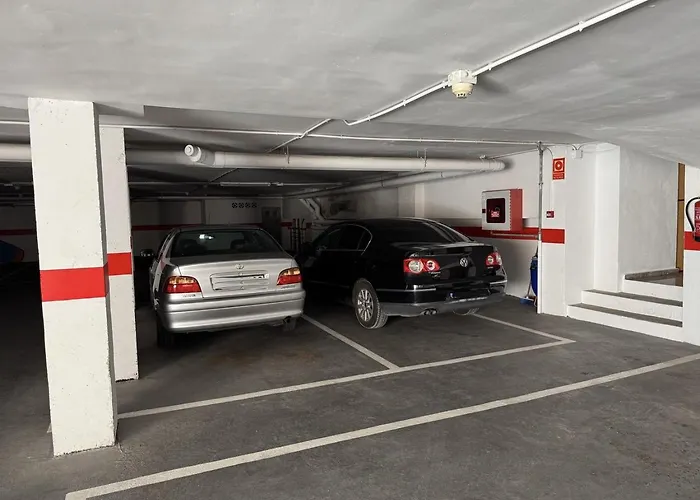 Tiffany 4 Personas דירה