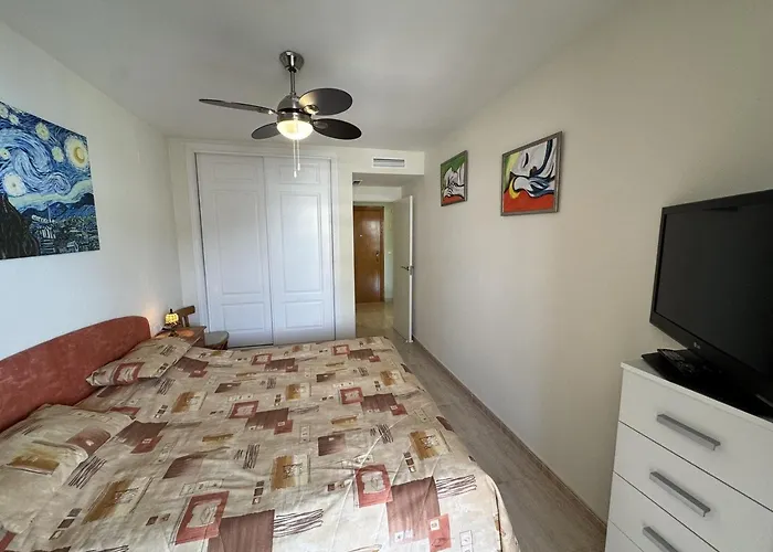 Tiffany 4 Personas * Ifach