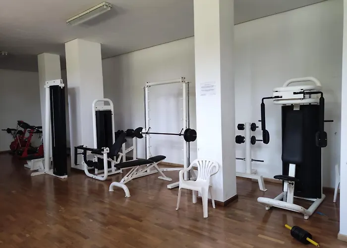 Tiffany 4 Personas דירה *