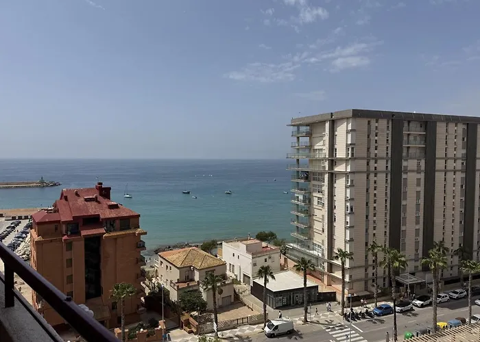 דירה Tiffany 4 Personas *