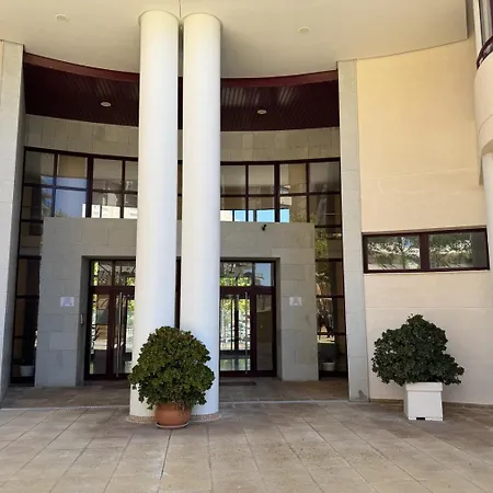 Apartamento Tiffany 4 Personas