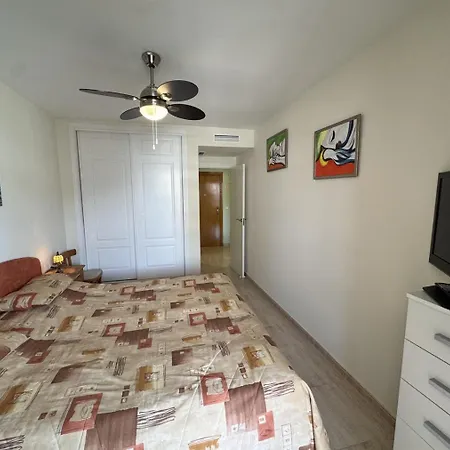 Tiffany 4 Personas * Ifach