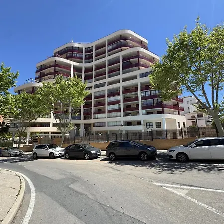 Tiffany 4 Personas Ifach