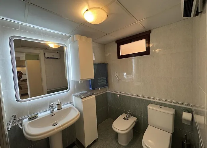 Tiffany 4 Personas Ifach