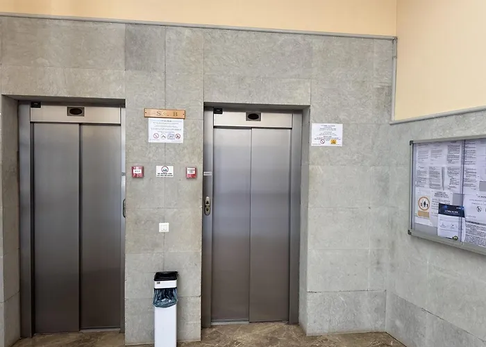 Apartment Tiffany 4 Personas Ifach