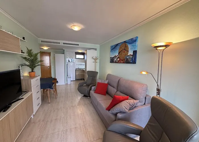 Tiffany 4 Personas * Ifach